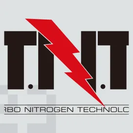 Turbo Nitrogen Technology Tnt